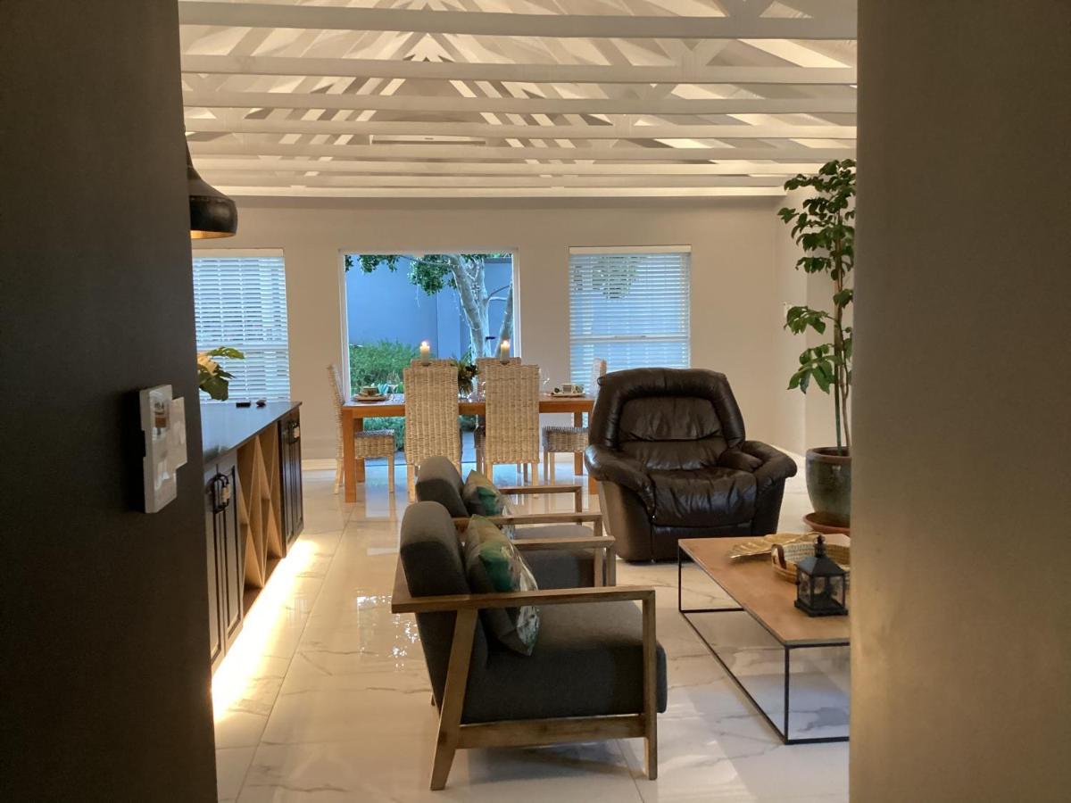 Villa Lyrique Κέιπ Τάουν Εξωτερικό φωτογραφία
